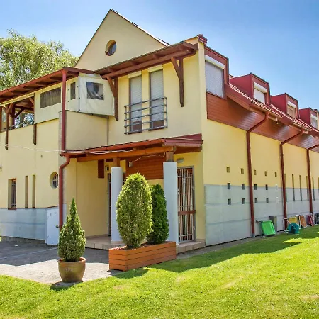 Appartement Katie 1 By Interhome Balatonmáriafürdő
