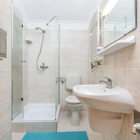 Katie 1 By Interhome Apartment