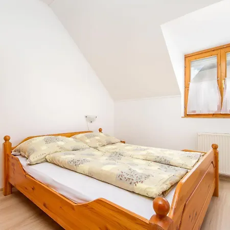Katie 1 By Interhome Apartment *