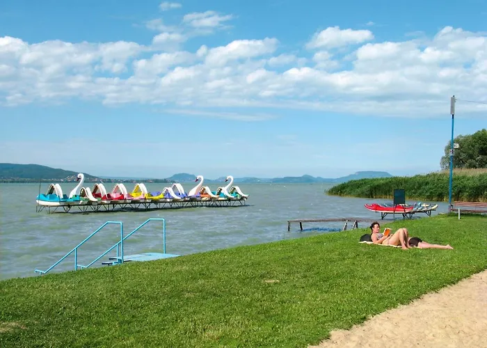 Apartmán Katie 1 By Interhome Balatonmáriafürdő